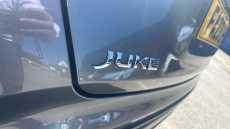 Nissan Juke 1.0 DiG-T 114 N-Connecta 5dr Petrol Hatchback